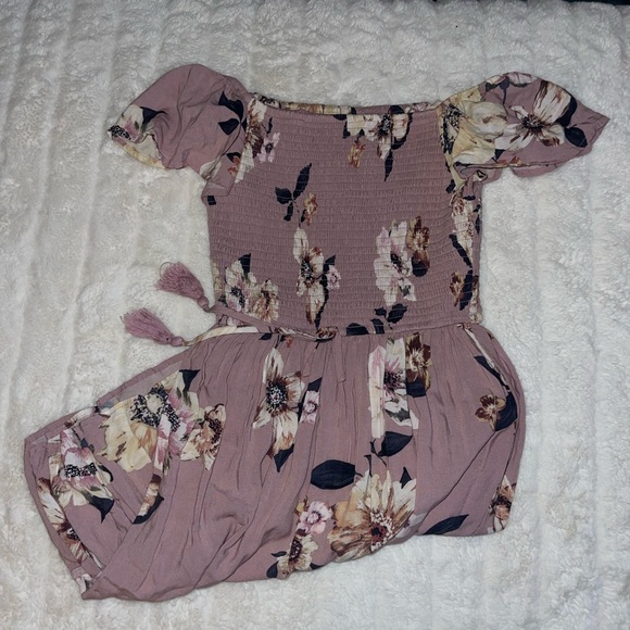 Off shoulder dress - Picture 3 of 4